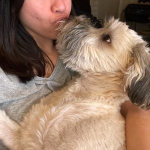 Meet your Posher, Mayra